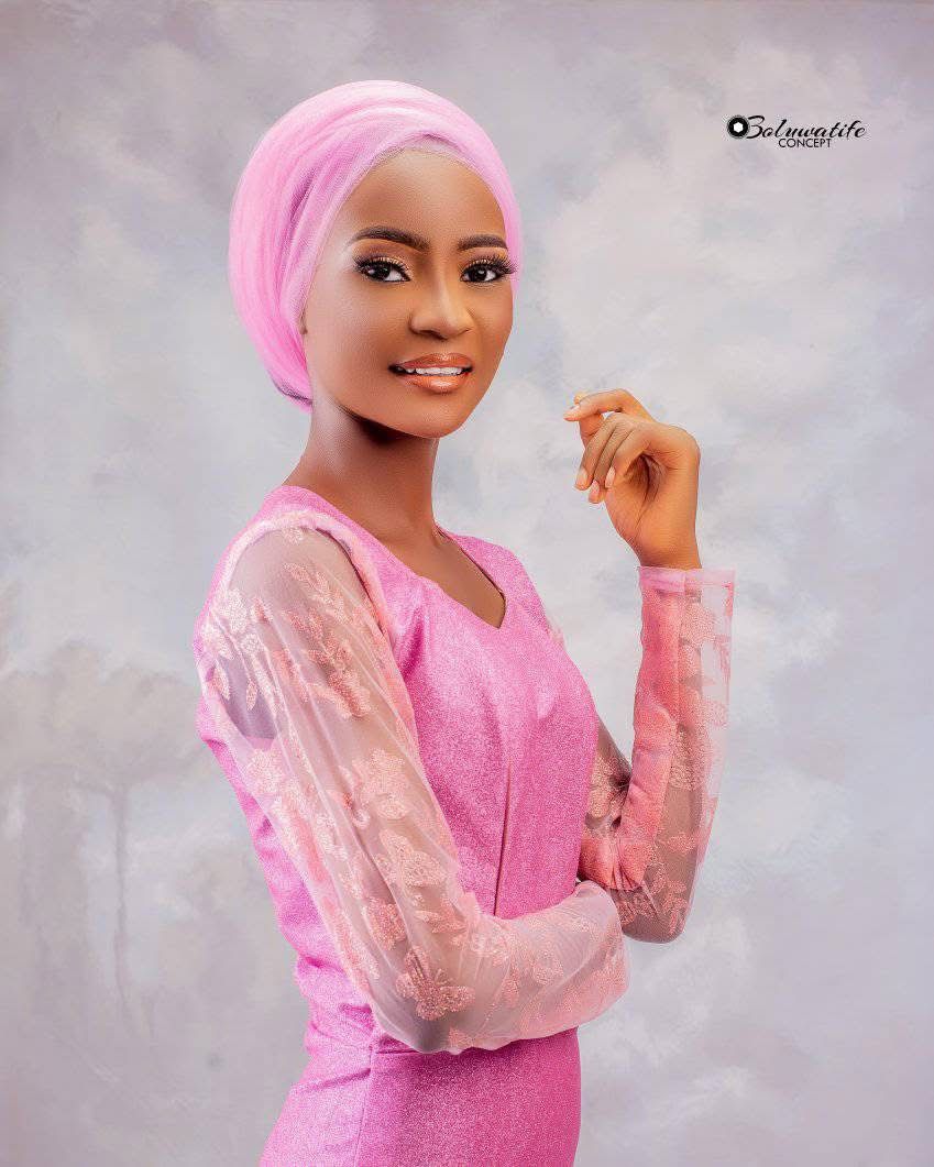 Oluwagbemi Mercy